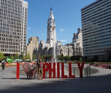 Philadelphia