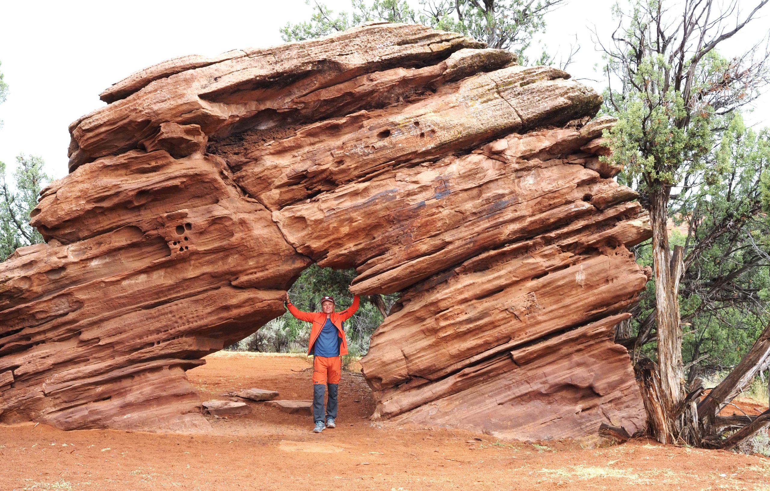 Colorado Plateau – Kanab