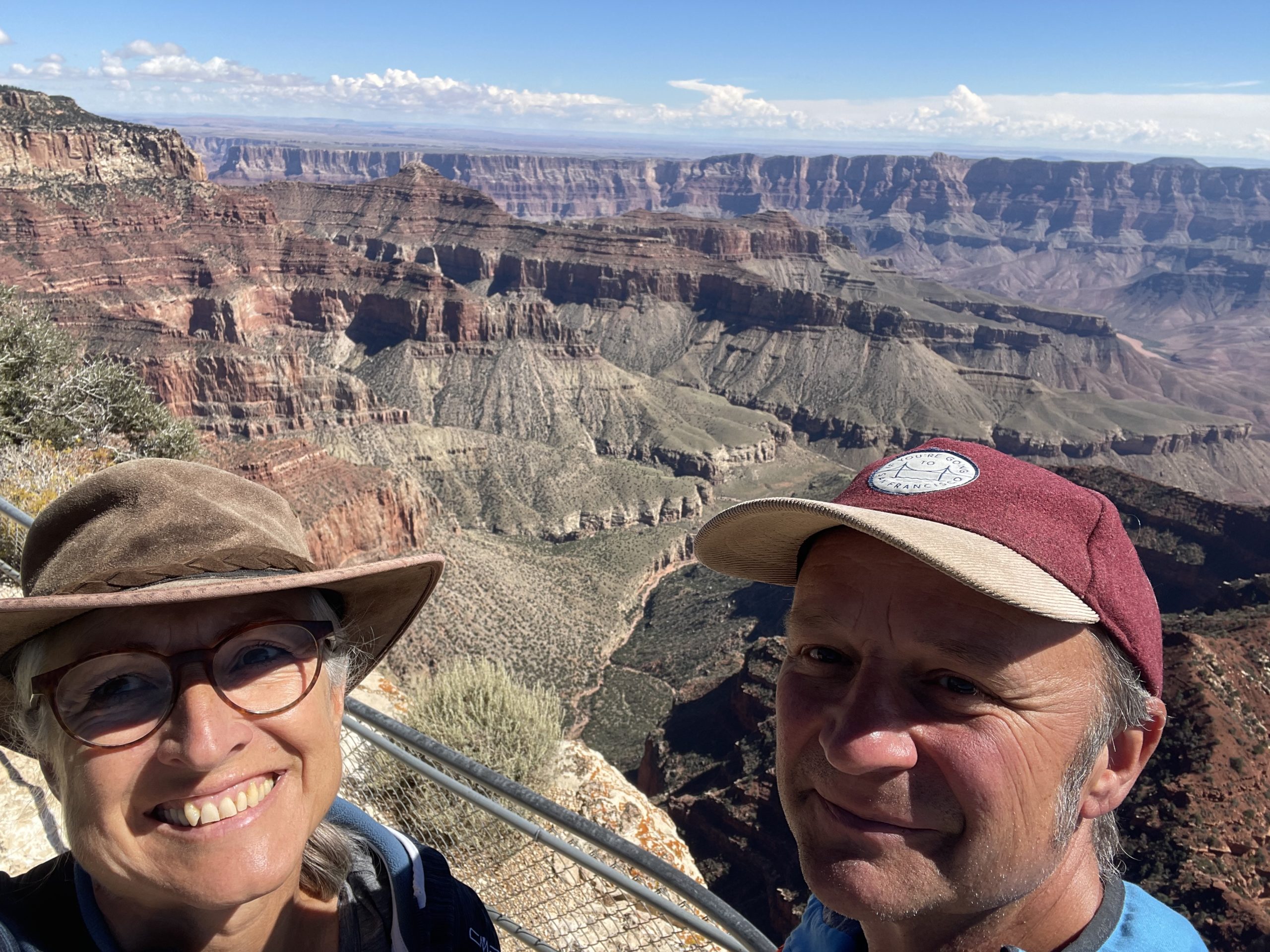 Colorado Plateau – Grand Canyon