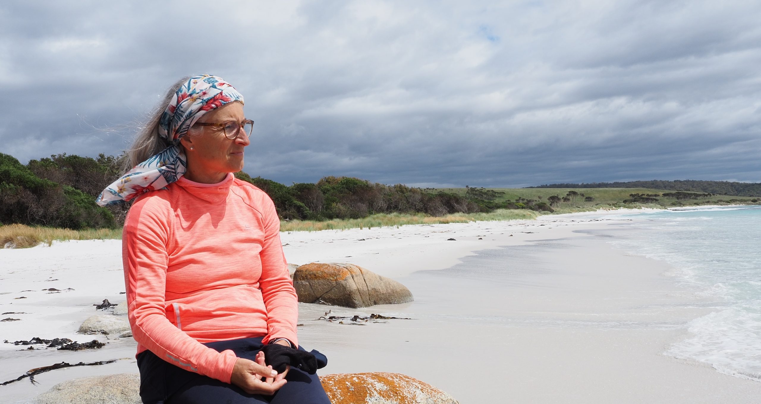 Gaby’s Tagebuch – Tasmanien 6.12. – 18.12.2022