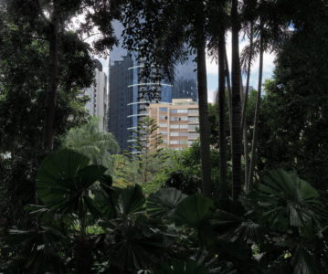 AUSTRALIEN – Brisbane