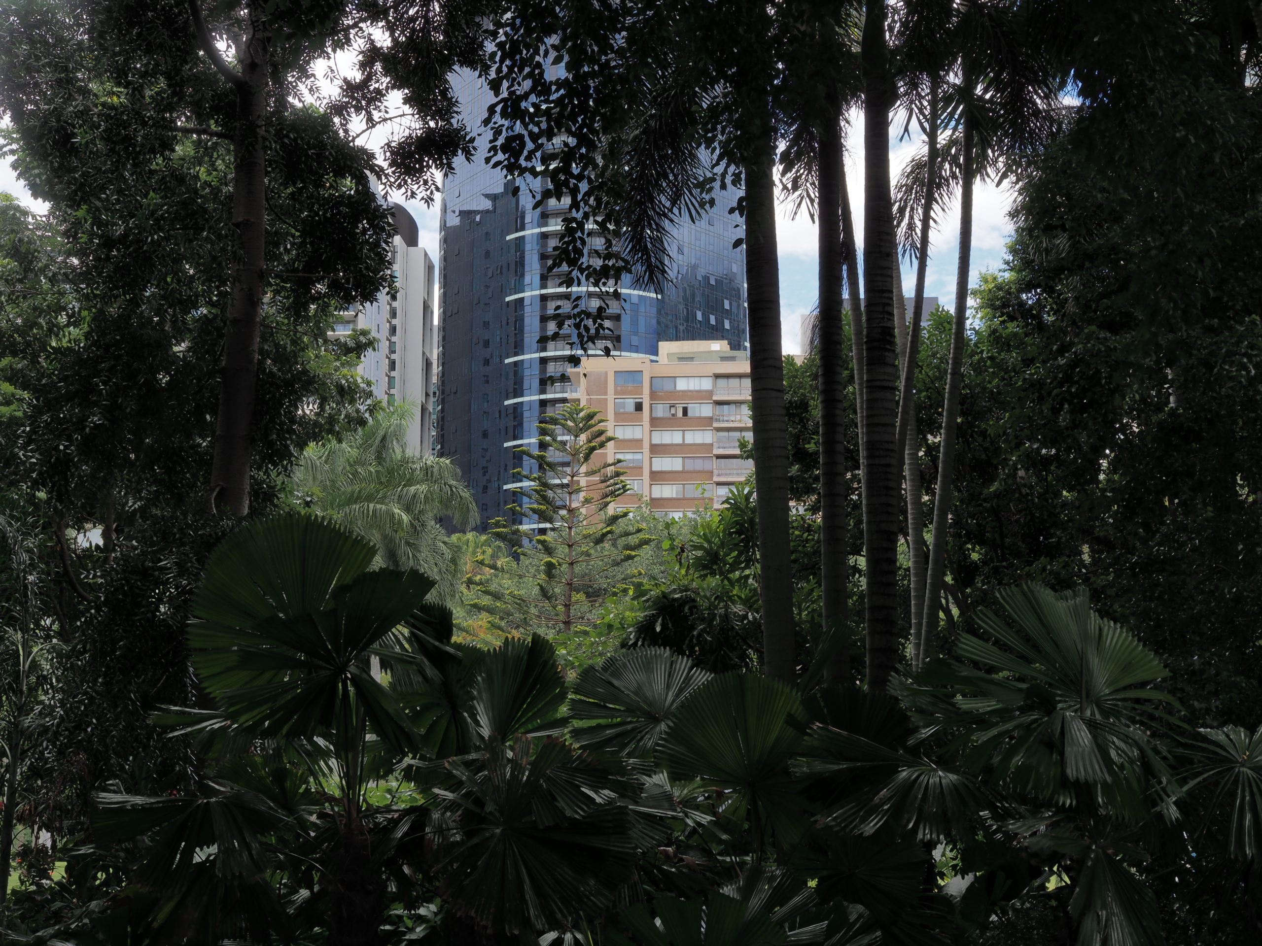 AUSTRALIEN – Brisbane
