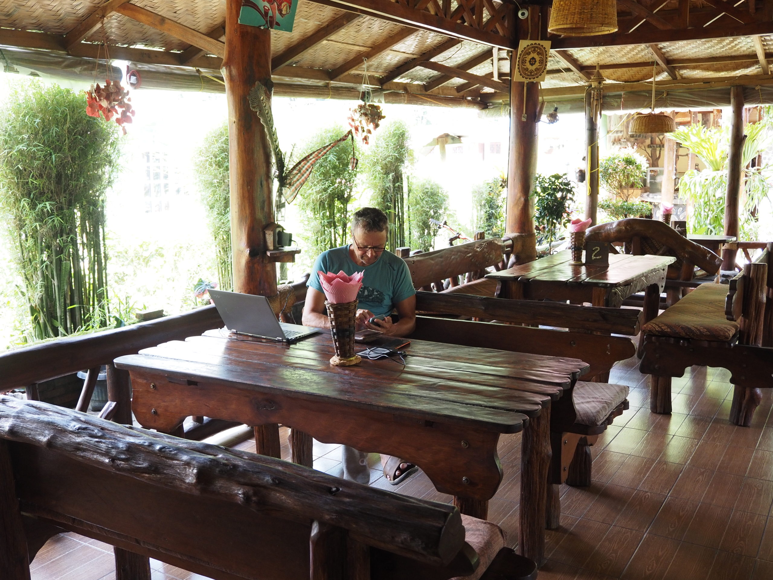 Gaby’s Tagebuch – Indonesien mit Bali