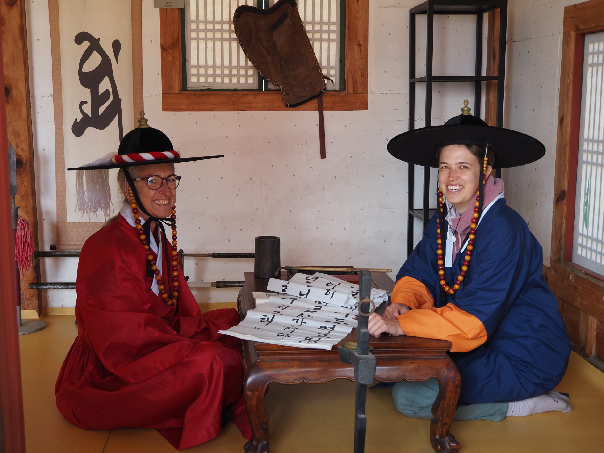 SÜDKOREA – Tongyeong (Stadt & Insel)