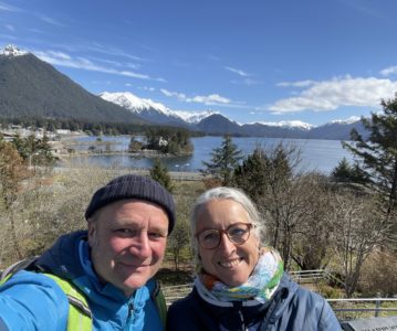 ALASKA – Sitka