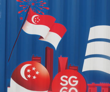 SINGAPUR