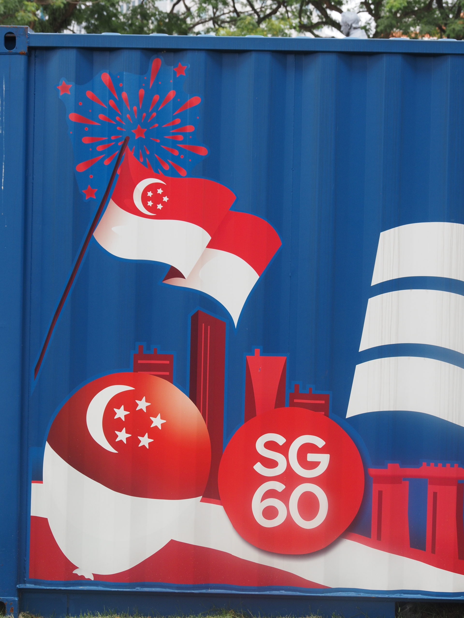 SINGAPUR