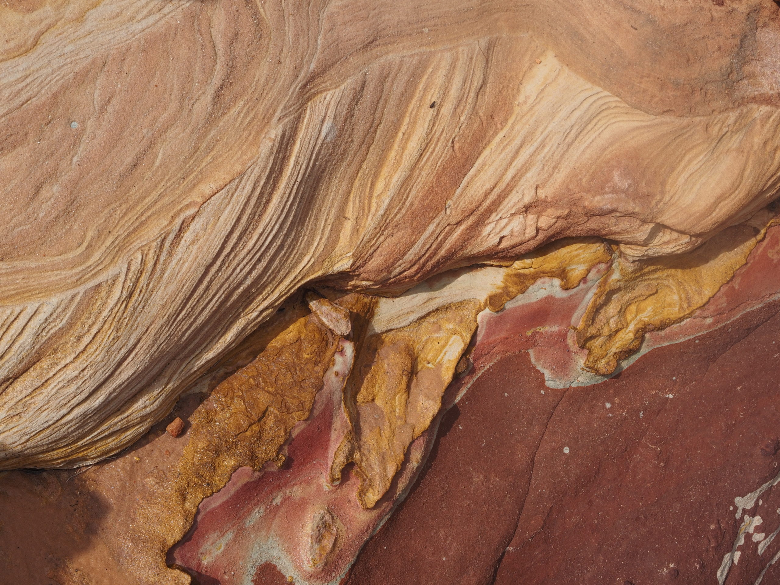 AUSTRALIEN – WESTERN AUSTRALIA: Kalbarri NP bis Perth