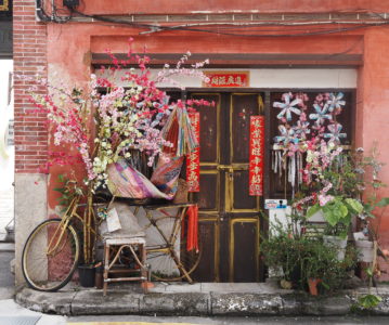 MALAYSIA: Georgetown